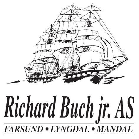Richard Buch Jr AS
