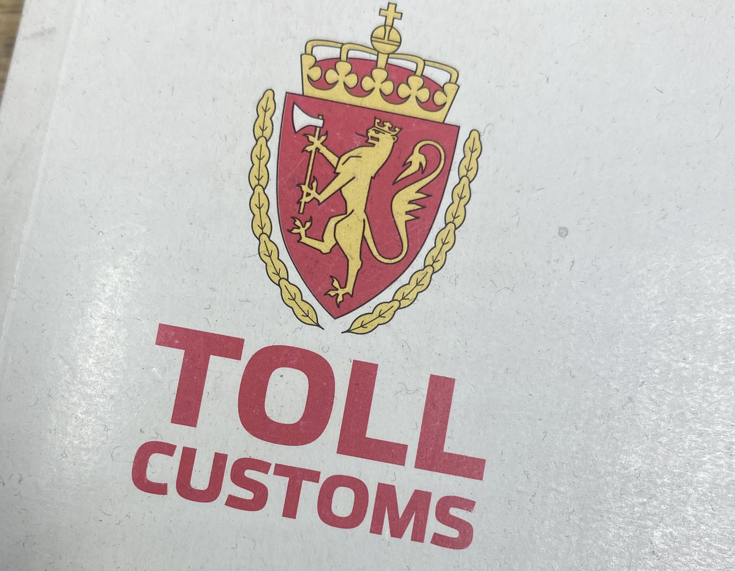 Ikon for Custom Clearance